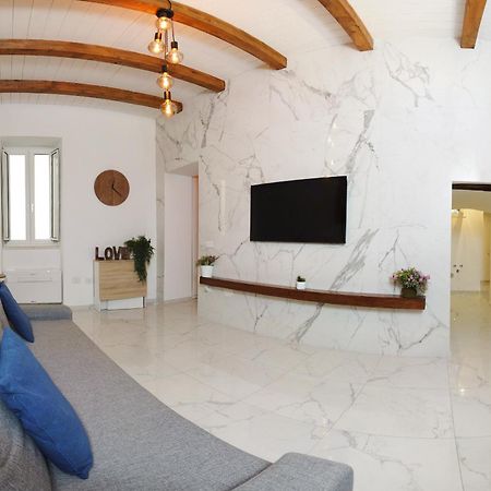 Luxury Apartment Salerno Center Экстерьер фото