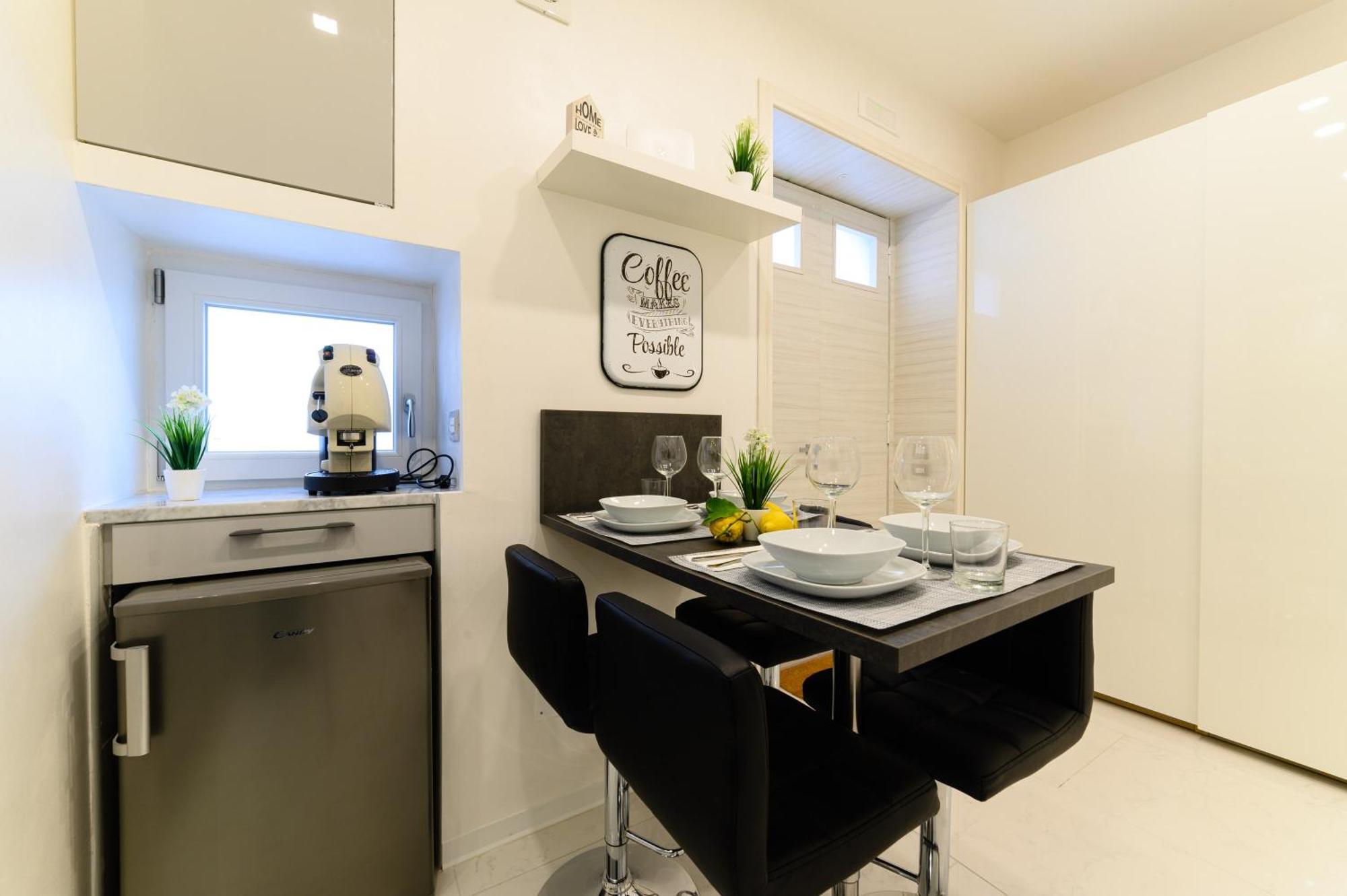 Luxury Apartment Salerno Center Экстерьер фото