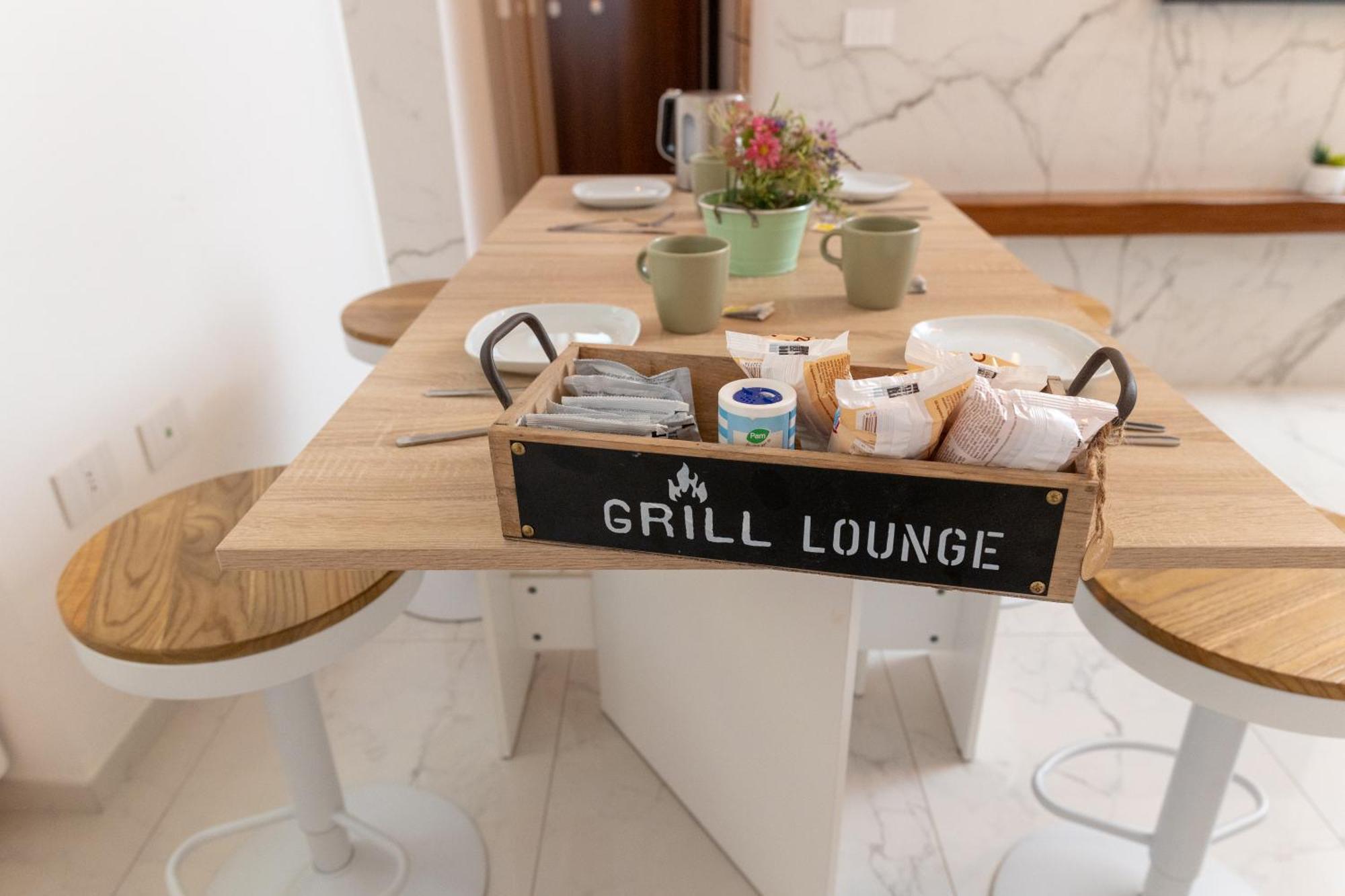 Luxury Apartment Salerno Center Экстерьер фото