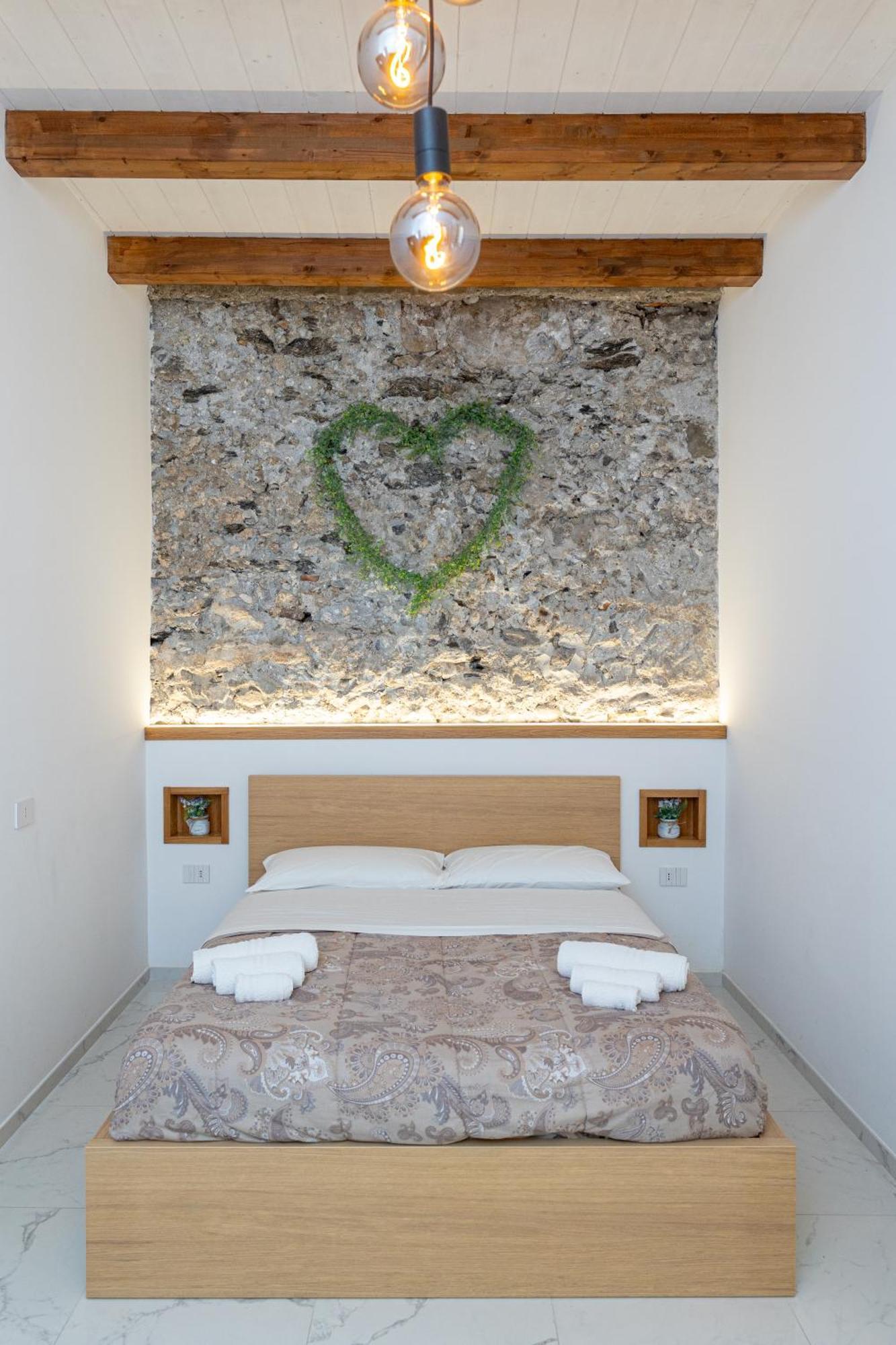 Luxury Apartment Salerno Center Экстерьер фото