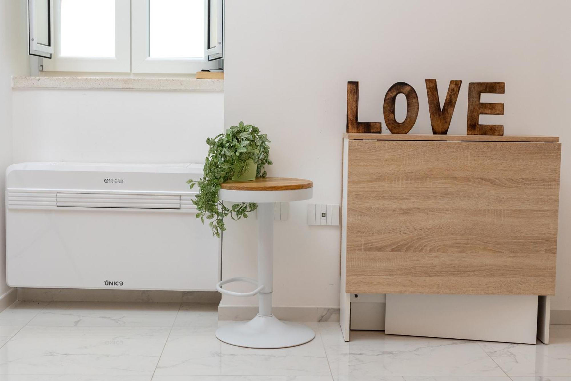 Luxury Apartment Salerno Center Экстерьер фото