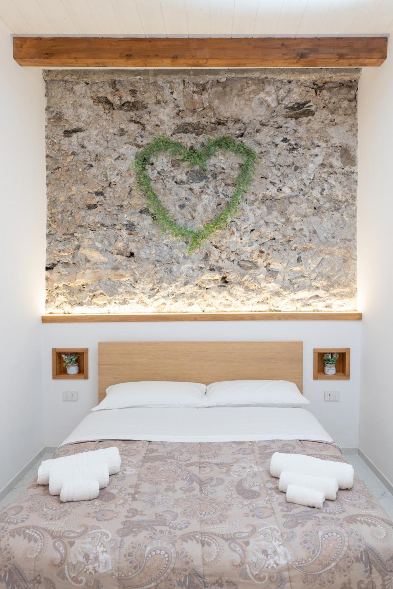 Luxury Apartment Salerno Center Экстерьер фото