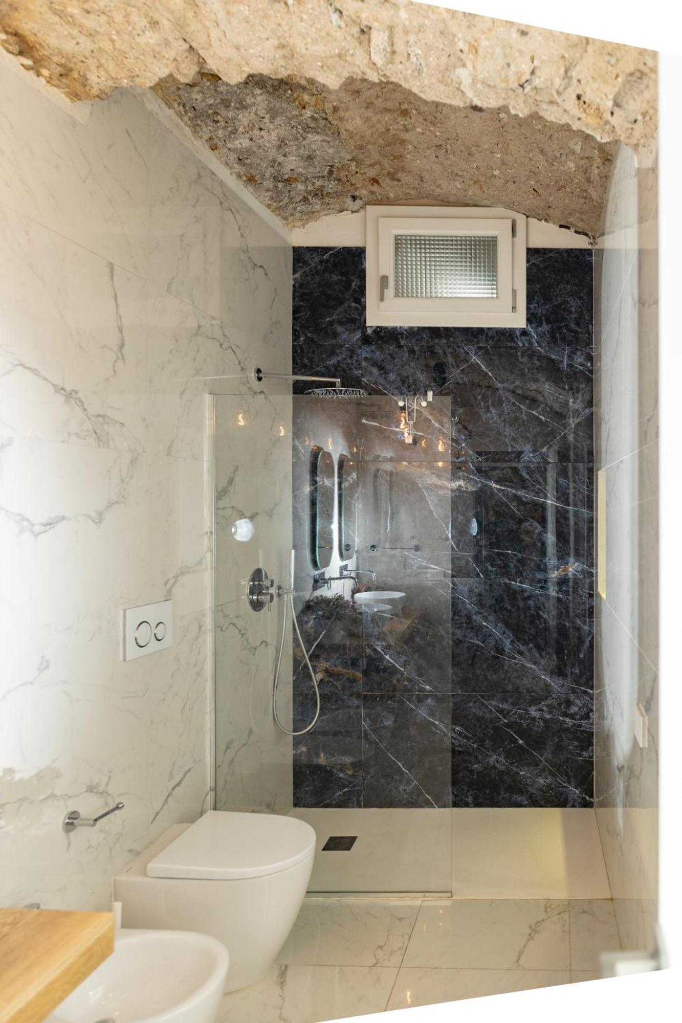 Luxury Apartment Salerno Center Экстерьер фото