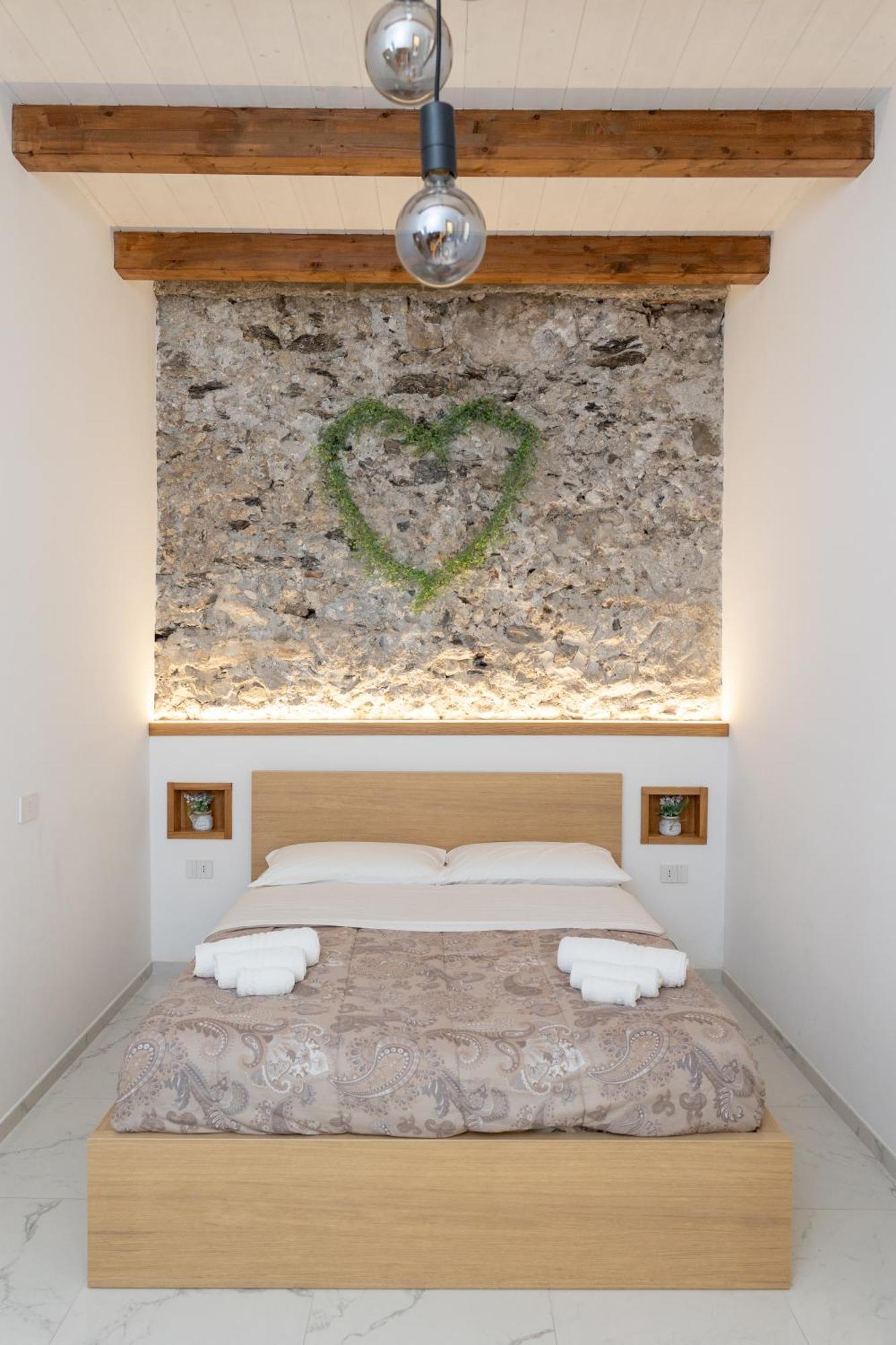 Luxury Apartment Salerno Center Экстерьер фото