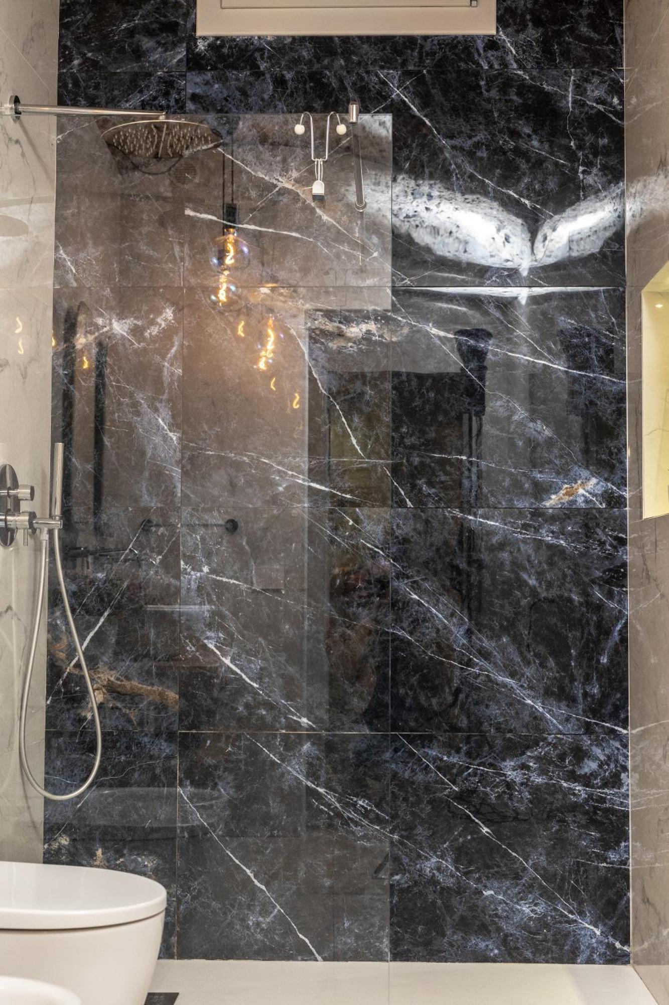 Luxury Apartment Salerno Center Экстерьер фото