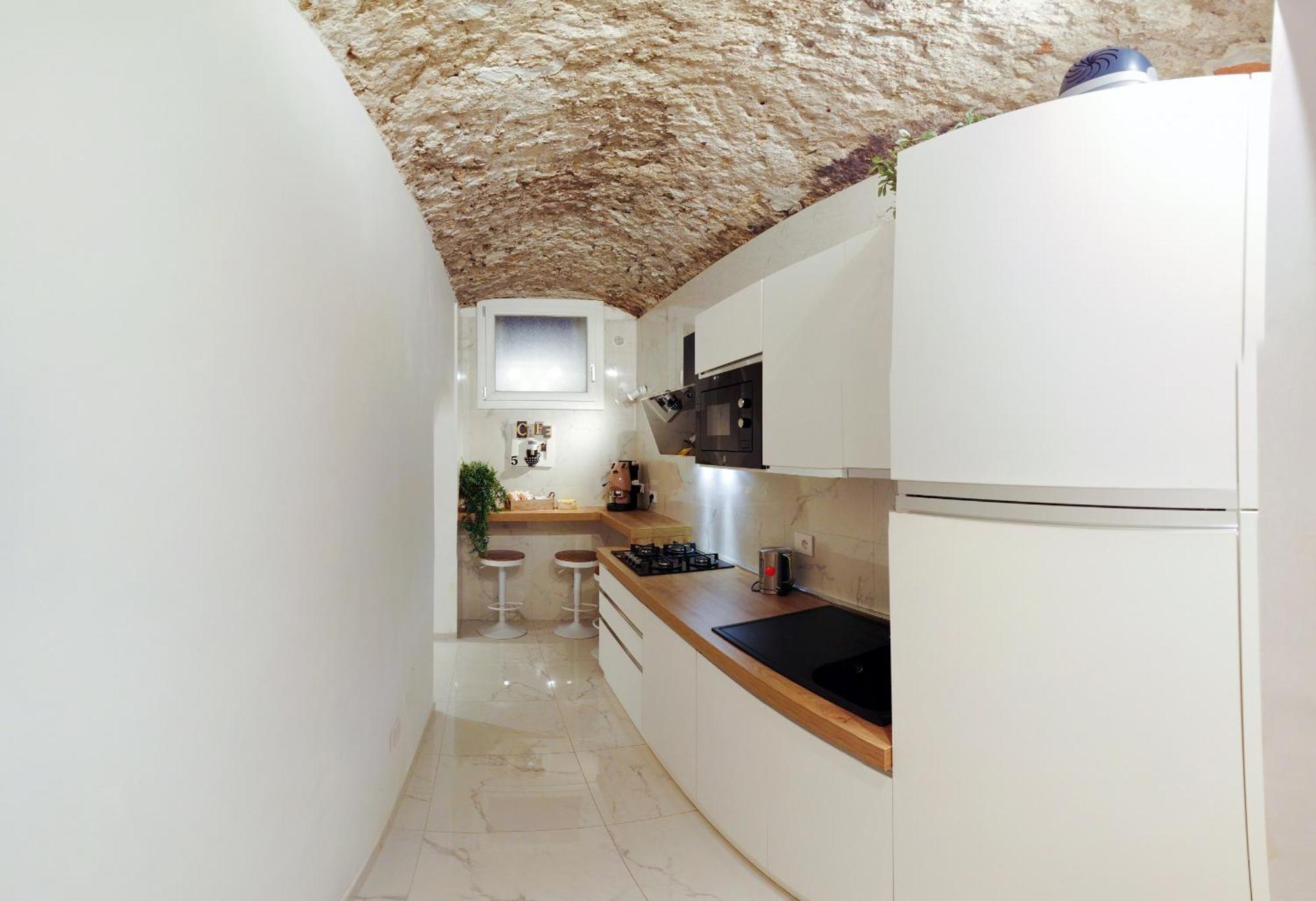 Luxury Apartment Salerno Center Экстерьер фото