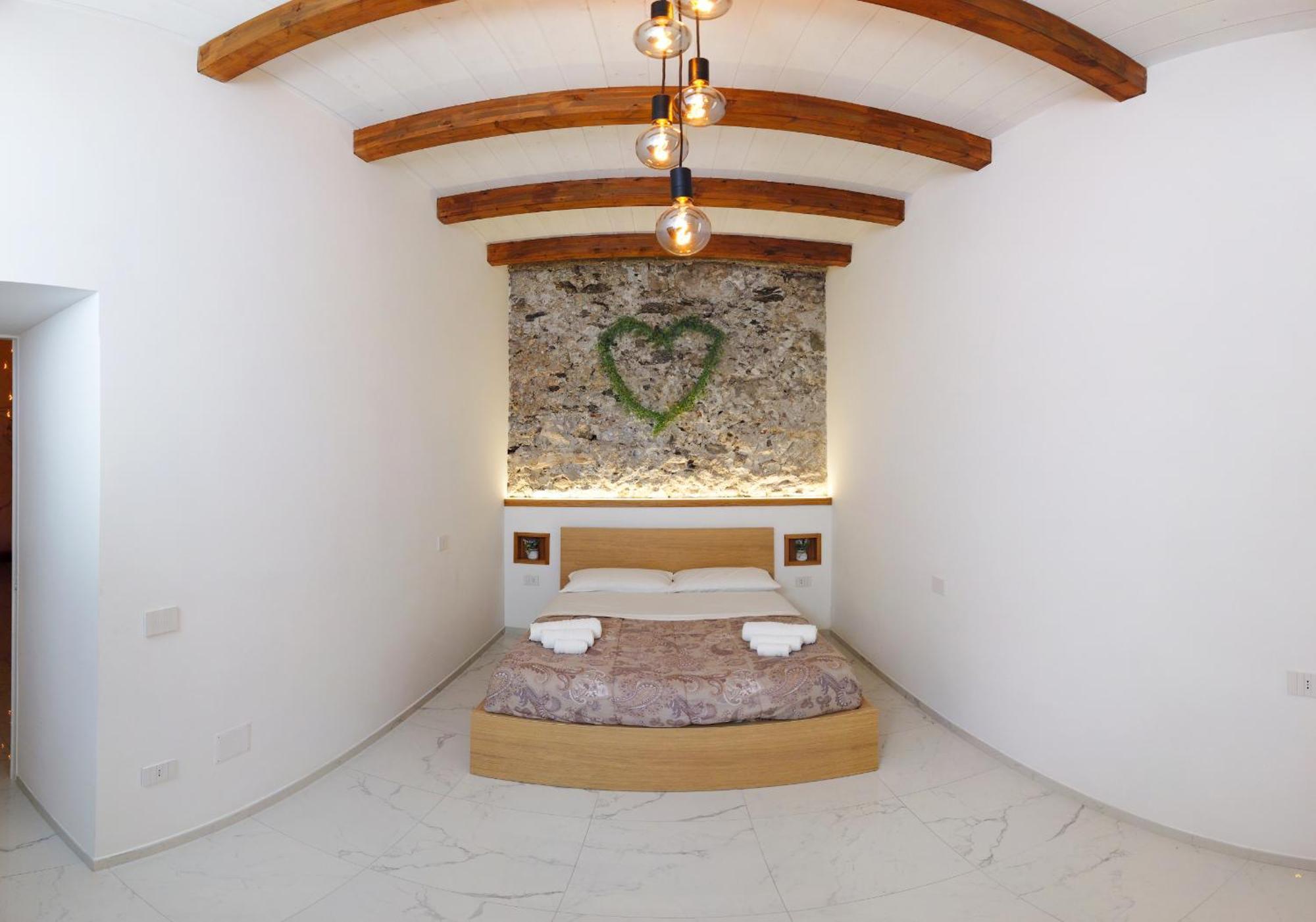 Luxury Apartment Salerno Center Экстерьер фото